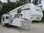 2008 Keystone Montana